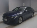 2020 Toyota Crown Hybrid