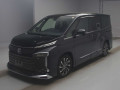 2022 Toyota Voxy