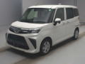 2021 Toyota Roomy