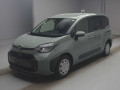2022 Toyota Sienta