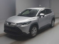 2021 Toyota Corolla Cross