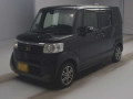 2014 Honda N-BOX