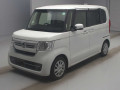 2021 Honda N-BOX