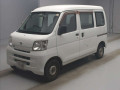 2014 Daihatsu Hijet Cargo