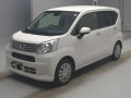 2022 Daihatsu Move