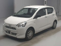 2021 Daihatsu Mira e:S