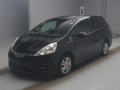 2011 Honda Fit Shuttle Hybrid