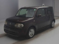 2009 Nissan Cube