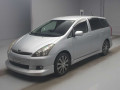 2005 Toyota Wish