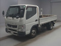 2015 Mitsubishi Fuso Canter