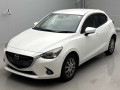 2015 Mazda Demio