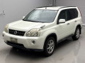 2010 Nissan X-Trail
