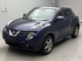 2016 Nissan JUKE