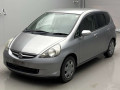 2007 Honda Fit