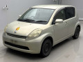 2005 Toyota Passo