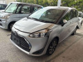 2019 Toyota Sienta