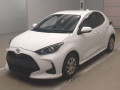 2021 Toyota YARIS