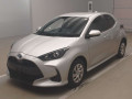 2022 Toyota YARIS