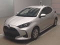 2022 Toyota YARIS