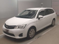 2015 Toyota Corolla Fielder