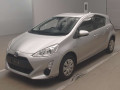 2015 Toyota Aqua