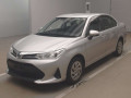 2019 Toyota Corolla Axio