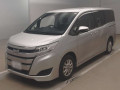 2020 Toyota Noah