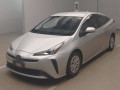 2020 Toyota Prius