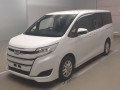 2021 Toyota Noah
