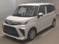 2021 Toyota Roomy
