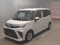 2021 Toyota Roomy