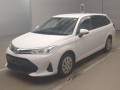 2021 Toyota Corolla Fielder