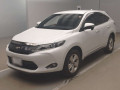 2014 Toyota Harrier