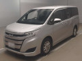 2020 Toyota Noah