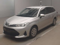 2019 Toyota Corolla Fielder
