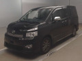 2012 Toyota Voxy