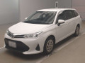 2022 Toyota Corolla Fielder