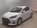 2020 Toyota YARIS