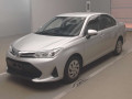 2020 Toyota Corolla Axio