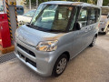 2014 Daihatsu Tanto