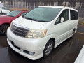 2003 Toyota Alphard G
