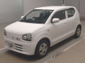 2021 Suzuki Alto