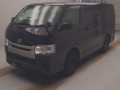 2016 Toyota Hiace Van