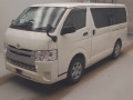 2019 Toyota Regiusace Van