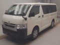 2020 Toyota Hiace Van