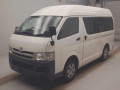 2009 Toyota Hiace Van