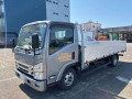2018 Isuzu Elf Truck