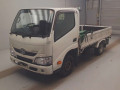 2021 Toyota Dyna Truck