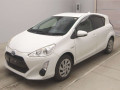 2015 Toyota Aqua