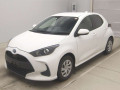 2023 Toyota YARIS
